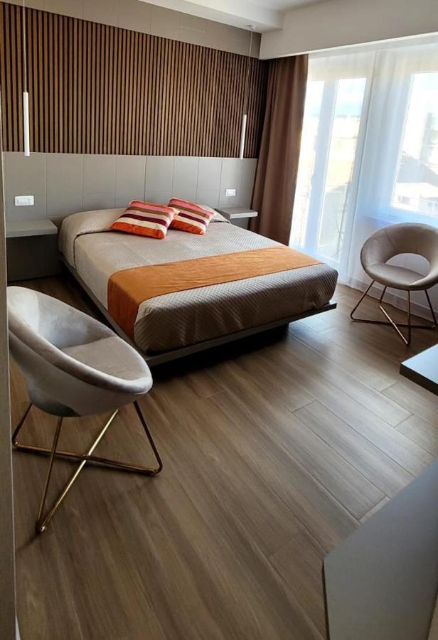 Th Luxury Central Катания Экстерьер фото