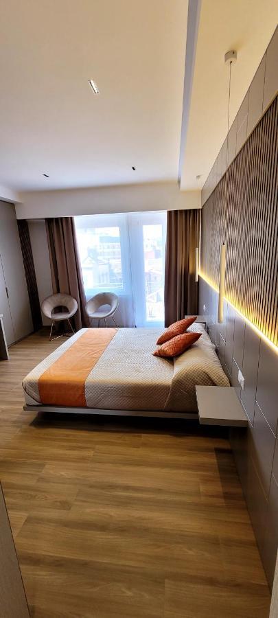Th Luxury Central Катания Экстерьер фото